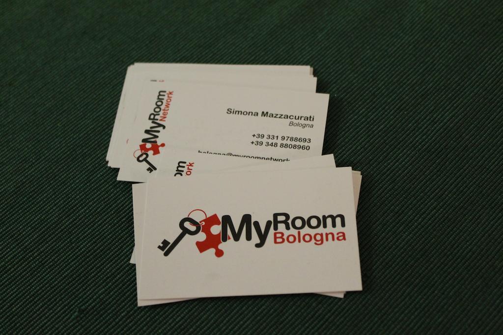 My Room Suite Center โบโลญญา ห้อง รูปภาพ
