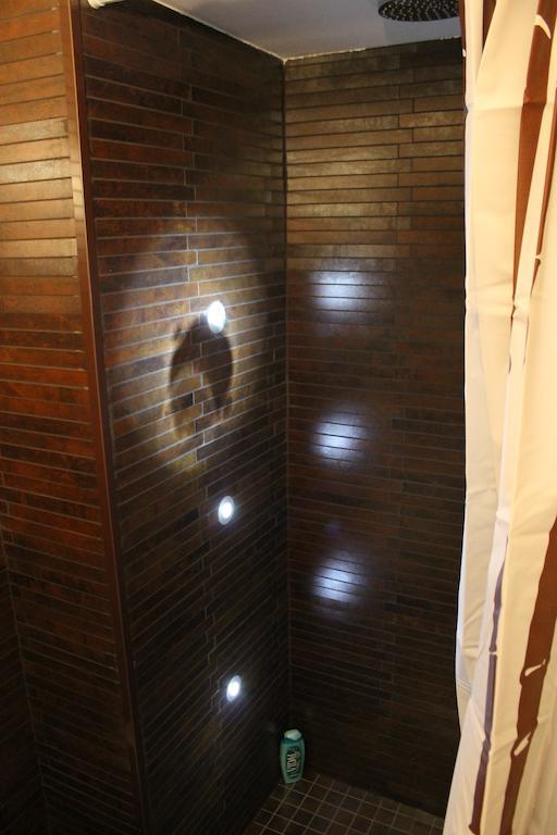 My Room Suite Center โบโลญญา ห้อง รูปภาพ