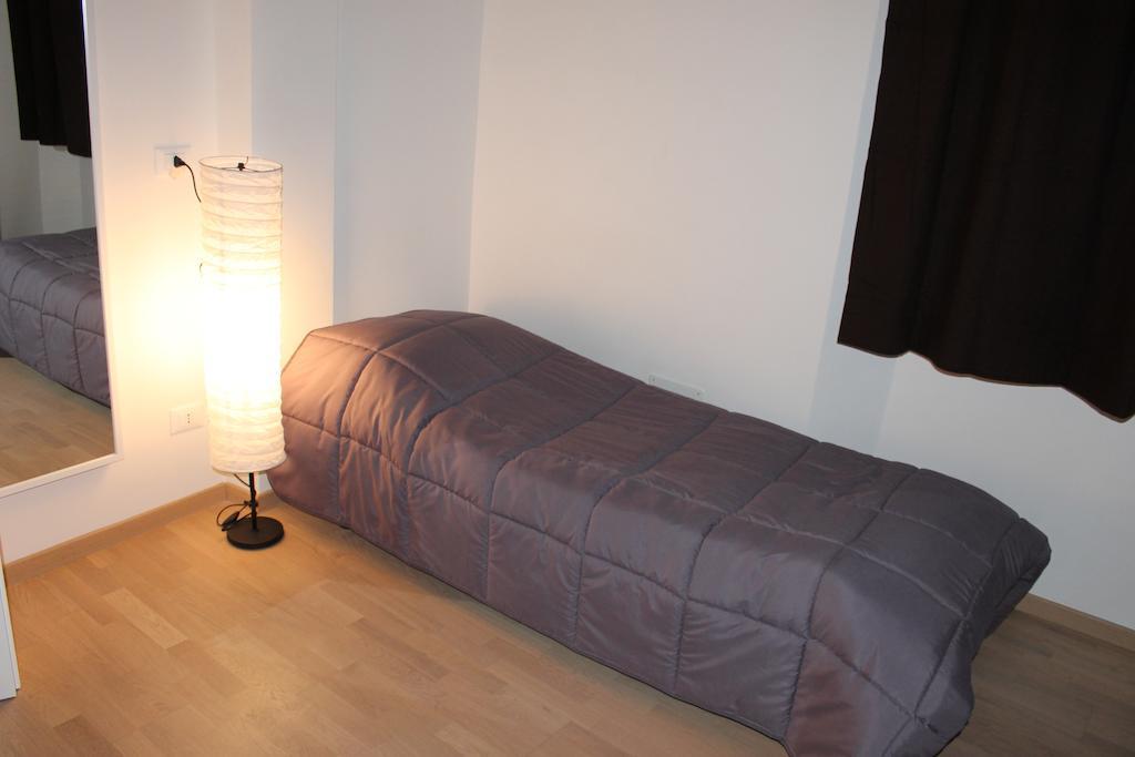 My Room Suite Center โบโลญญา ห้อง รูปภาพ