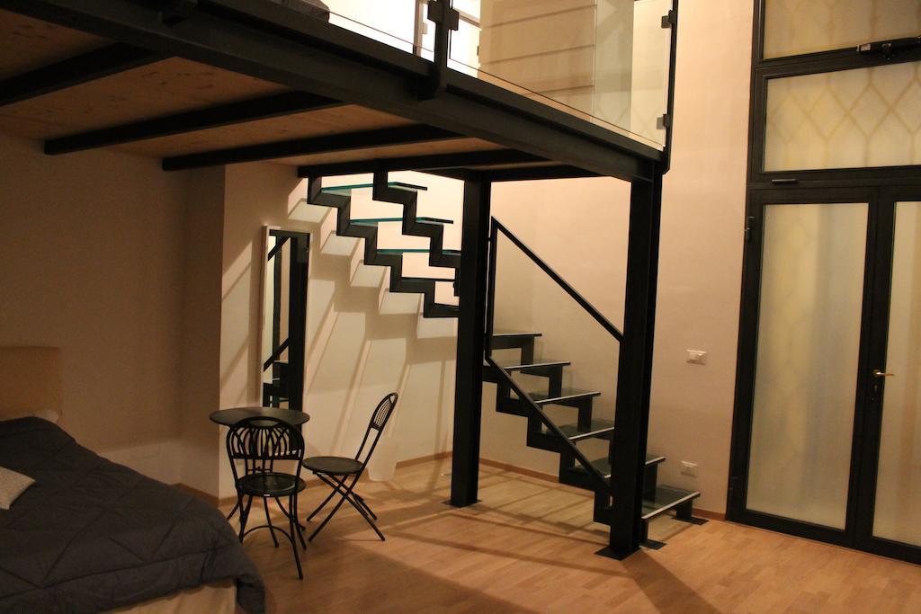 My Room Suite Center โบโลญญา ภายนอก รูปภาพ