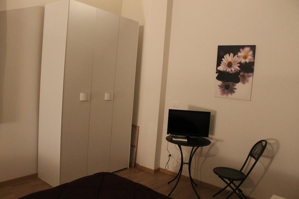 My Room Suite Center โบโลญญา ห้อง รูปภาพ