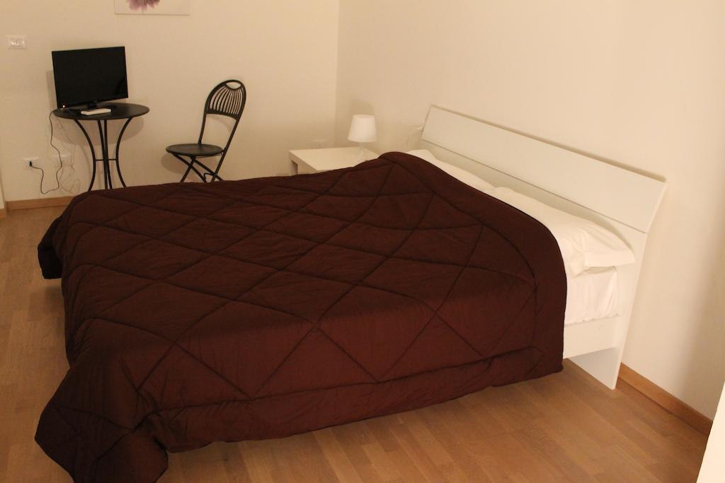 My Room Suite Center โบโลญญา ห้อง รูปภาพ