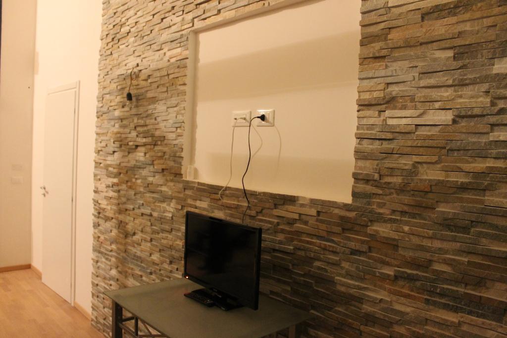 My Room Suite Center โบโลญญา ภายนอก รูปภาพ