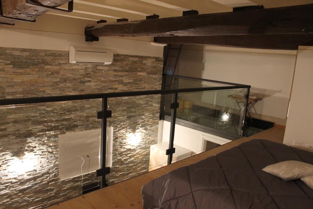 My Room Suite Center โบโลญญา ห้อง รูปภาพ