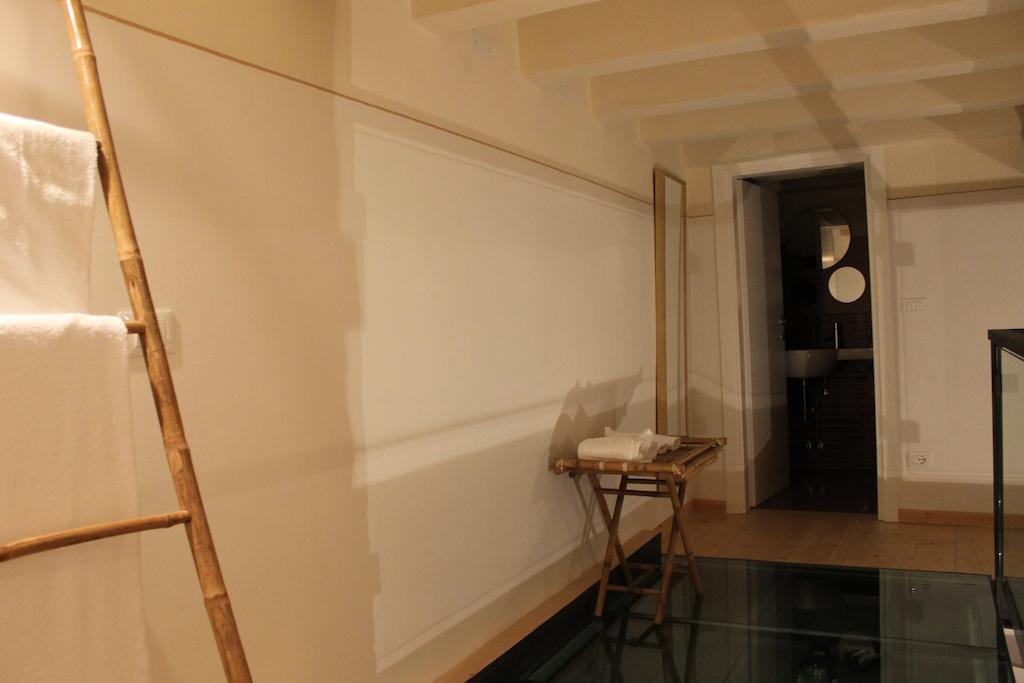 My Room Suite Center โบโลญญา ภายนอก รูปภาพ