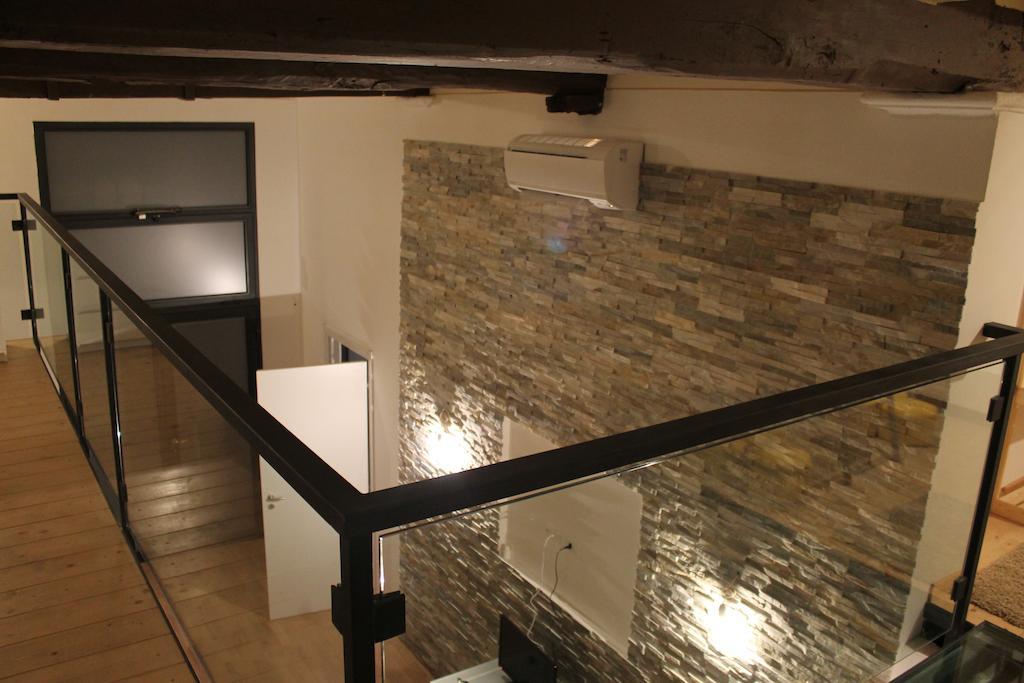 My Room Suite Center โบโลญญา ห้อง รูปภาพ